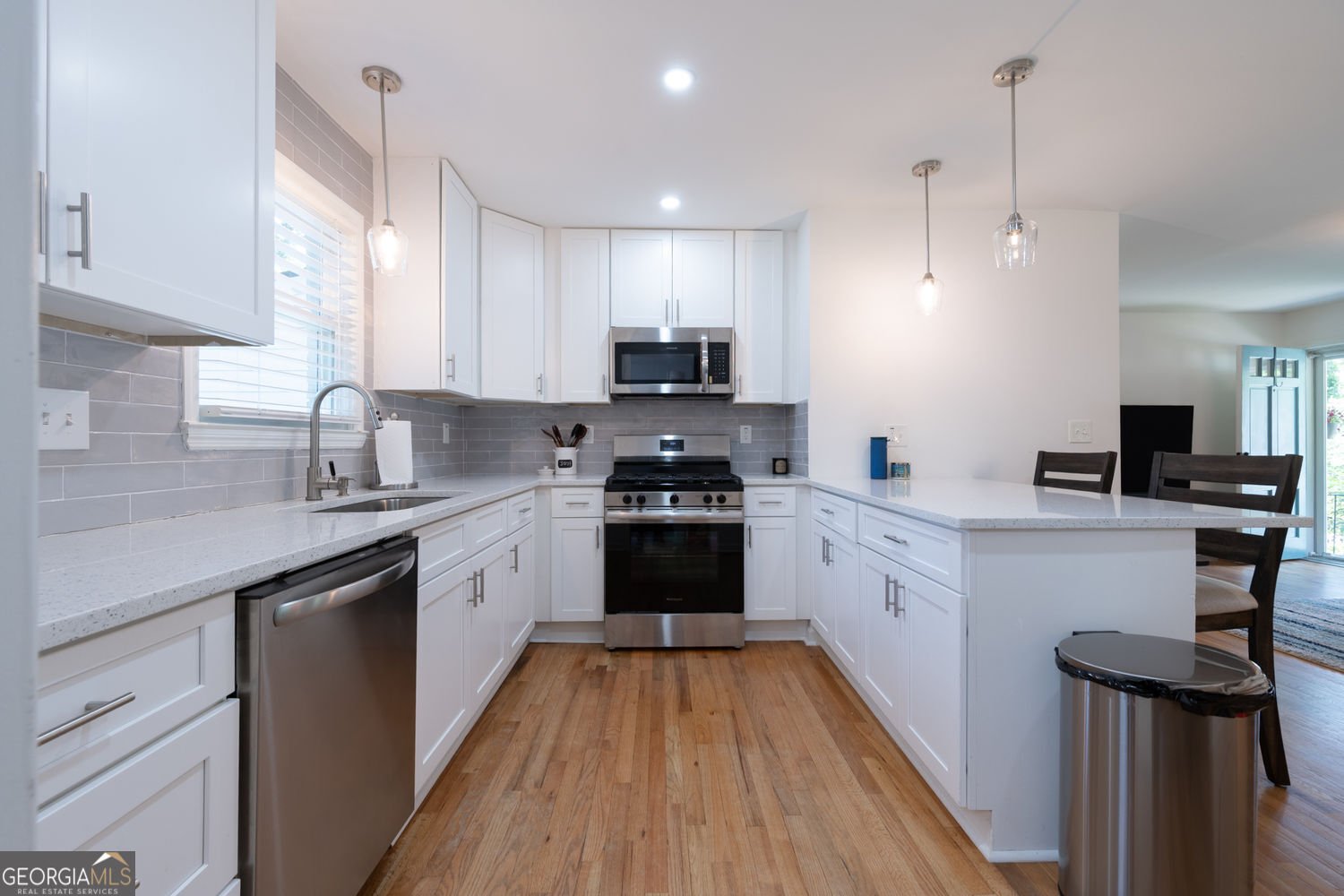 650 Campbell Circle Atlanta - Photo 16