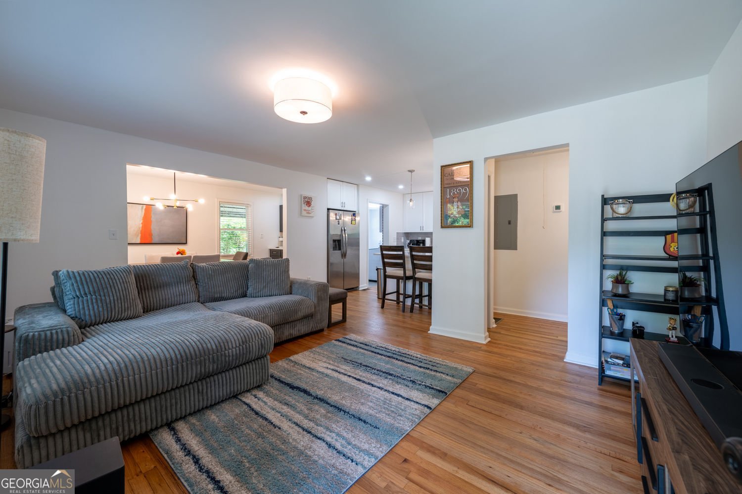 650 Campbell Circle Atlanta - Photo 6