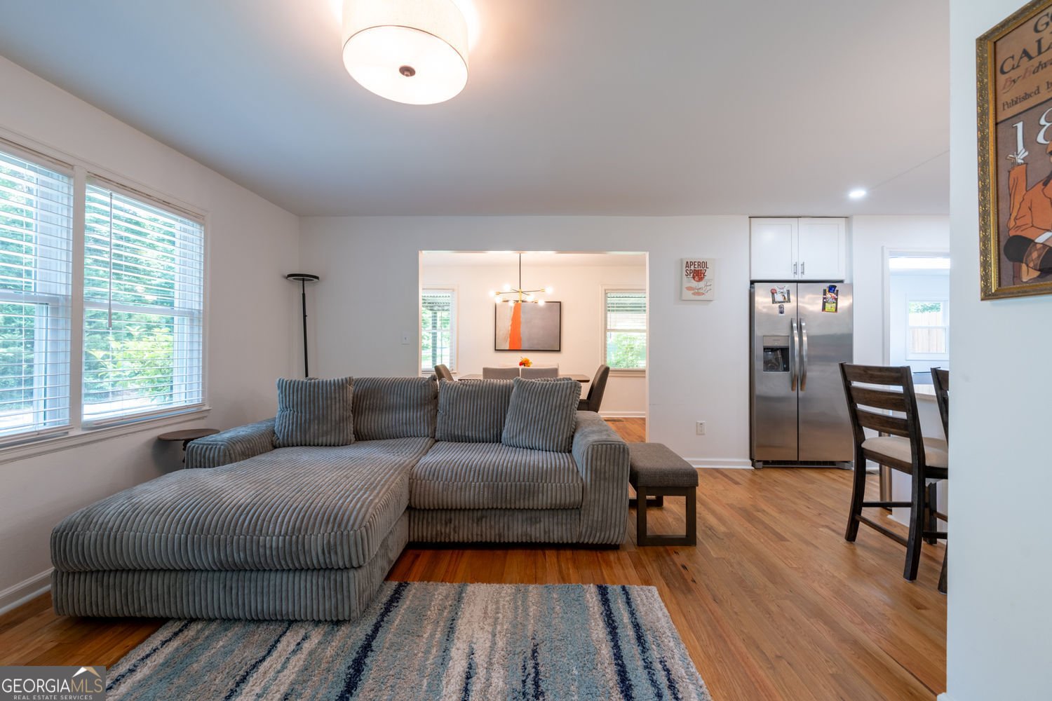 650 Campbell Circle Atlanta - Photo 7