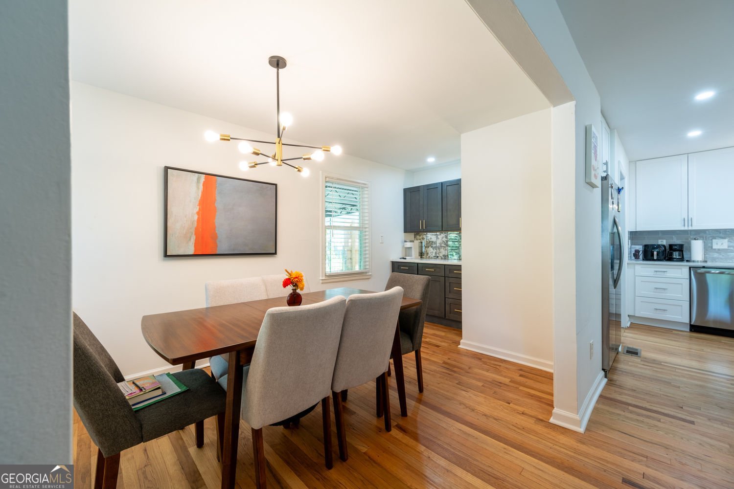 650 Campbell Circle Atlanta - Photo 8