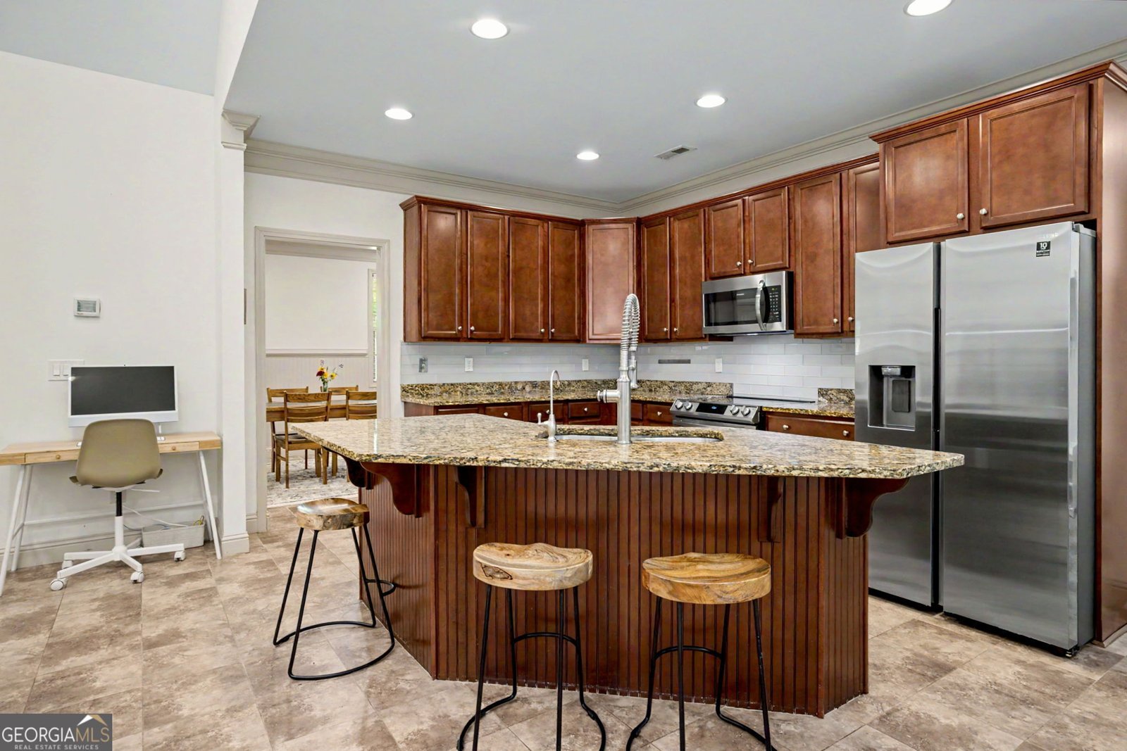 85 Enclave Lane Newnan - Photo 11