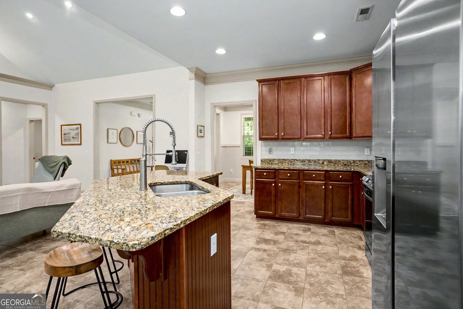 85 Enclave Lane Newnan - Photo 12