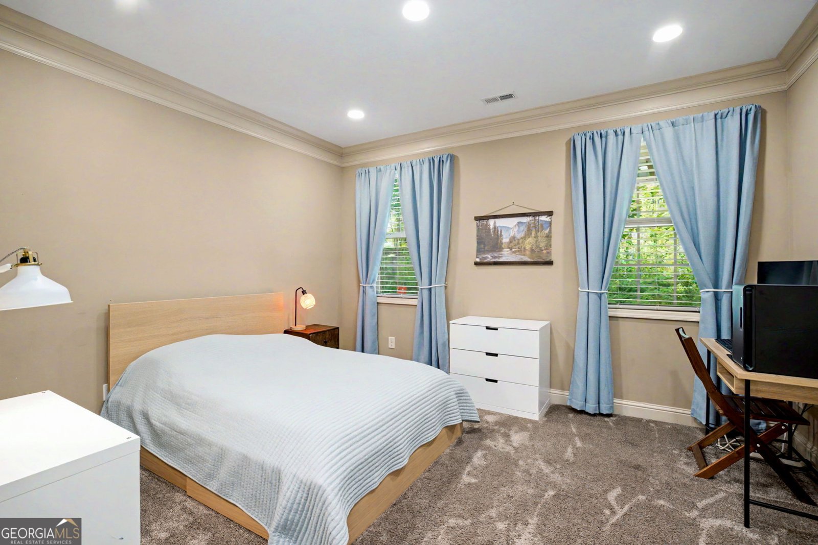 85 Enclave Lane Newnan - Photo 23