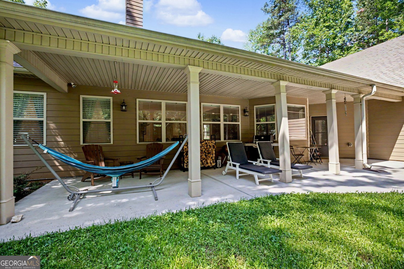 85 Enclave Lane Newnan - Photo 25