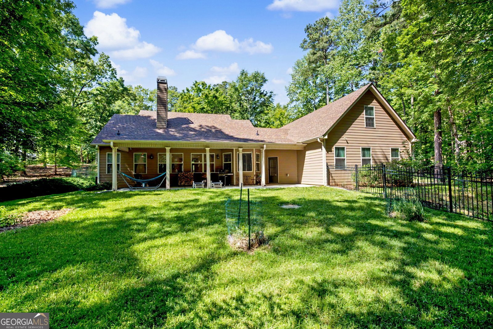 85 Enclave Lane Newnan - Photo 26