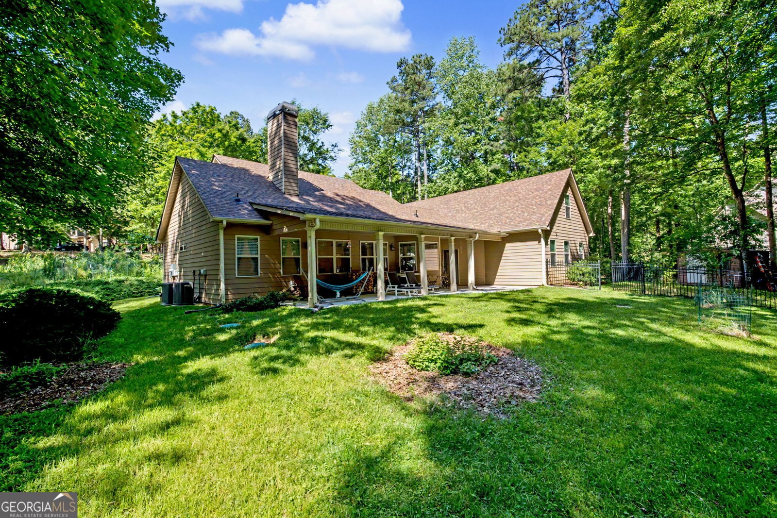 85 Enclave Lane Newnan - Photo 27