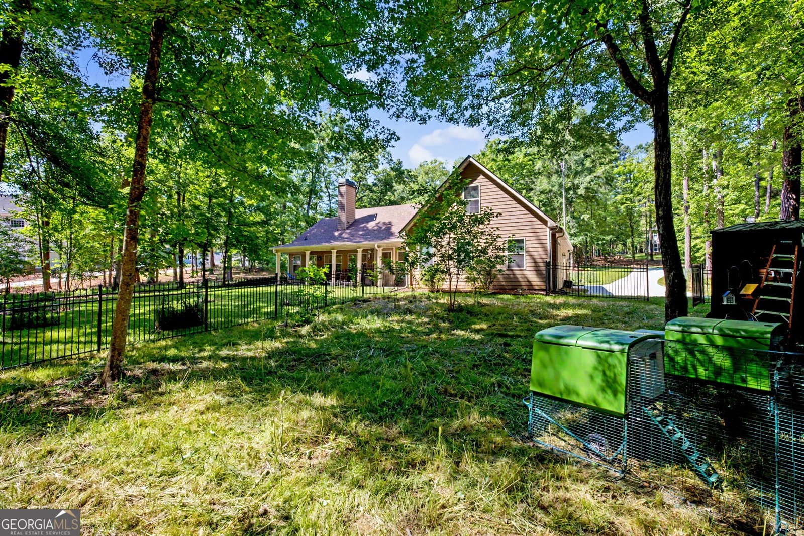 85 Enclave Lane Newnan - Photo 28