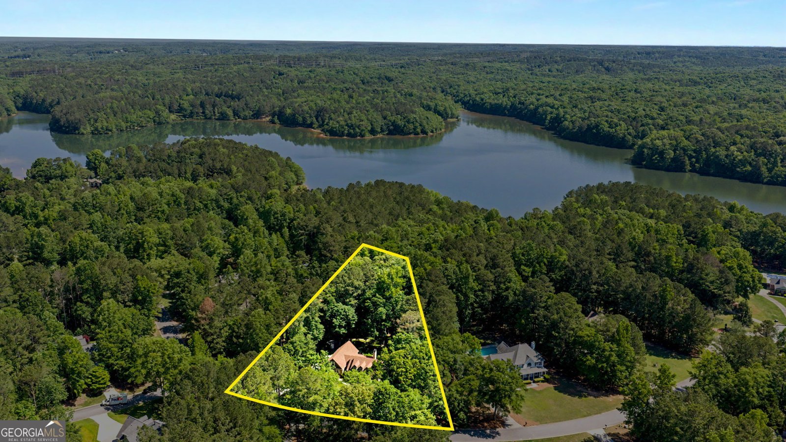 85 Enclave Lane Newnan - Photo 32