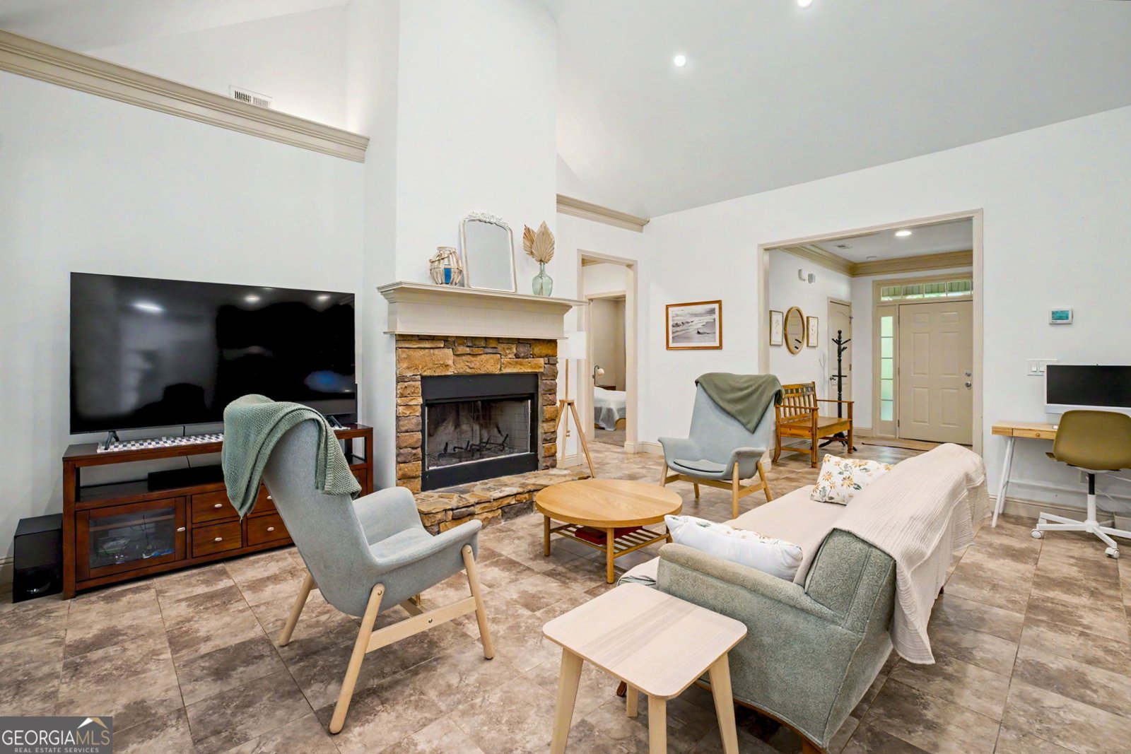 85 Enclave Lane Newnan - Photo 7