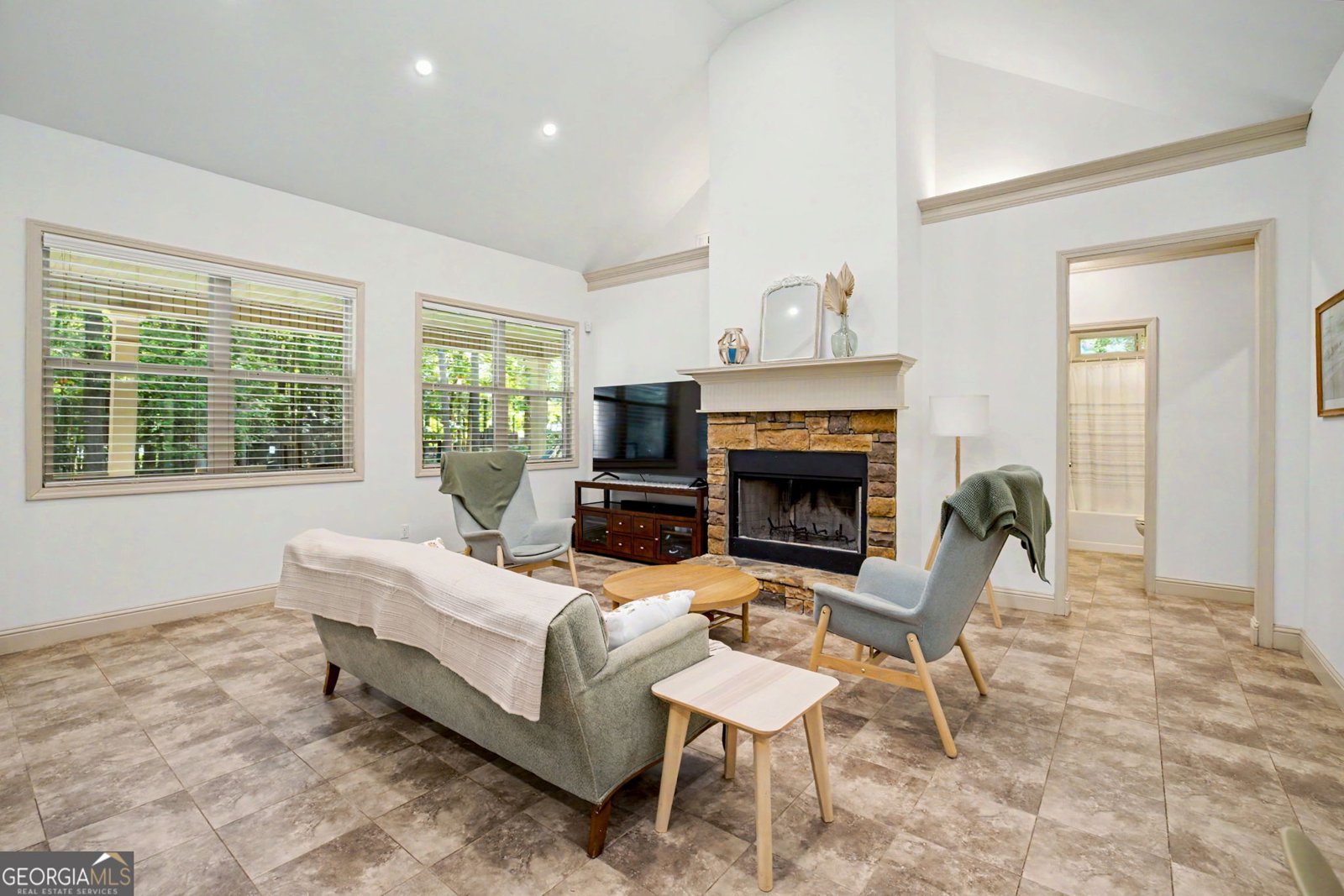 85 Enclave Lane Newnan - Photo 8
