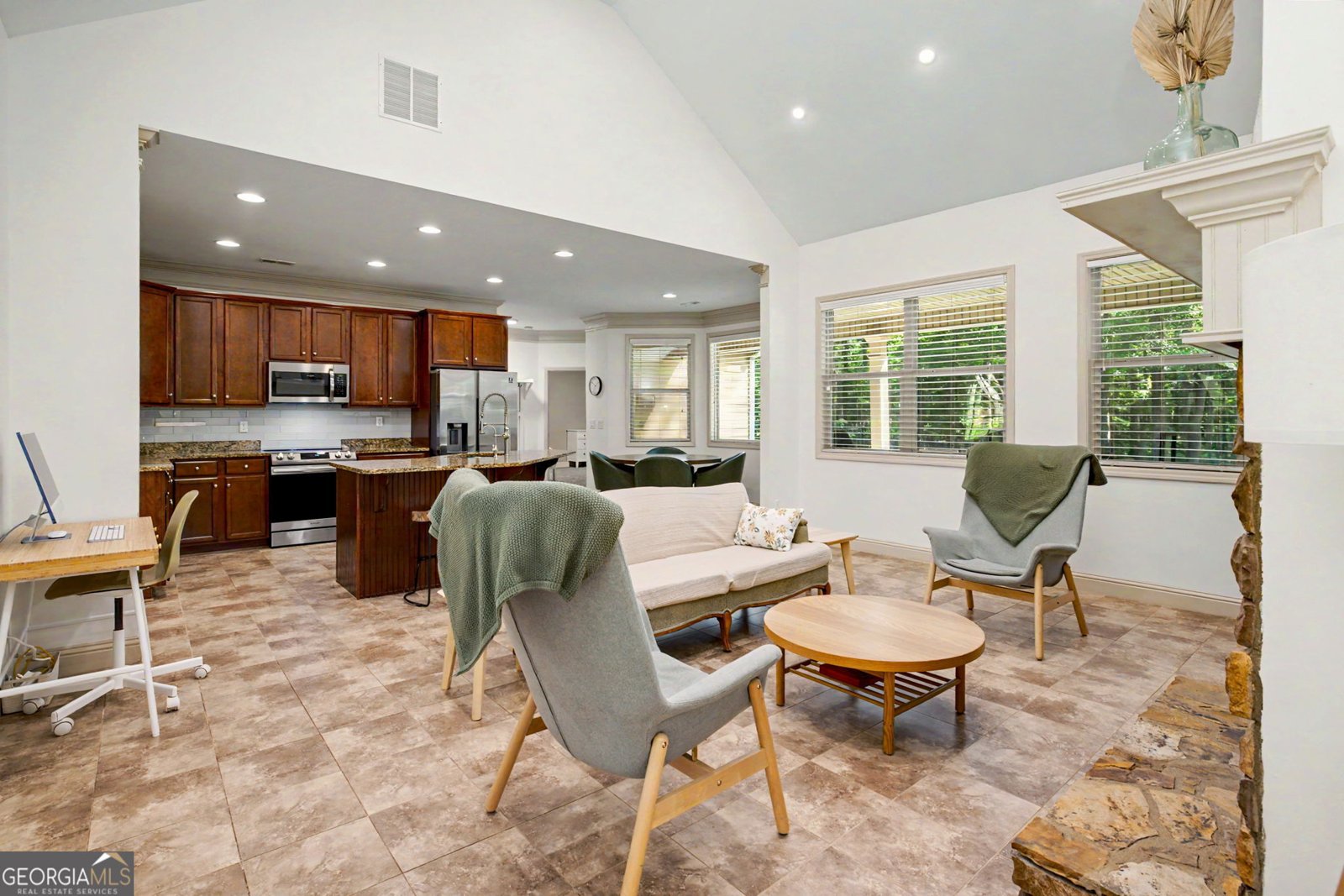 85 Enclave Lane Newnan - Photo 9