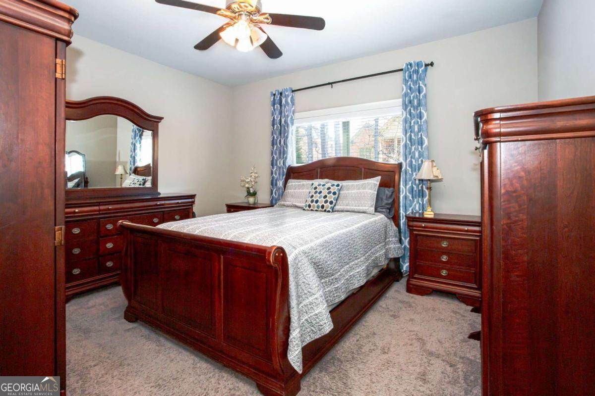 4902 Summer Wind Drive Buford - Photo 18