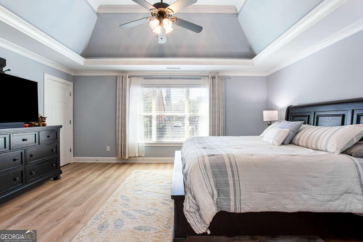 4902 Summer Wind Drive Buford - Photo 23