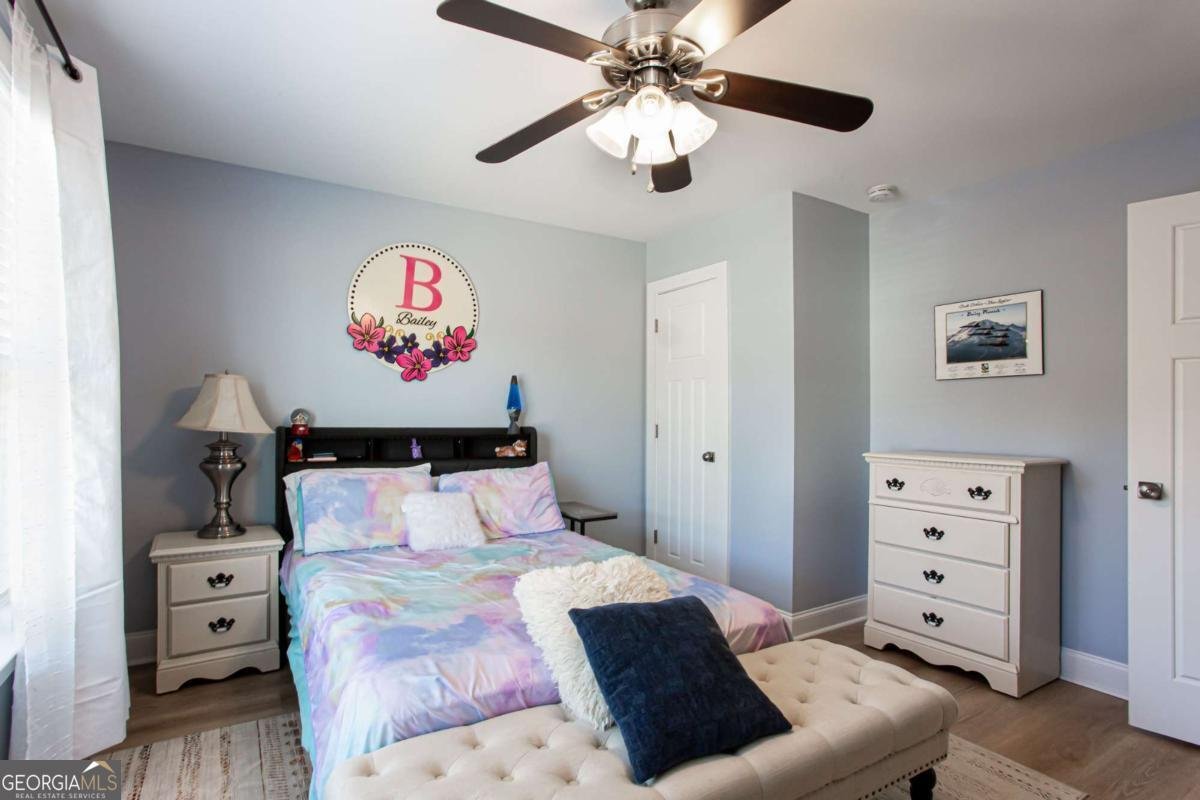 4902 Summer Wind Drive Buford - Photo 33