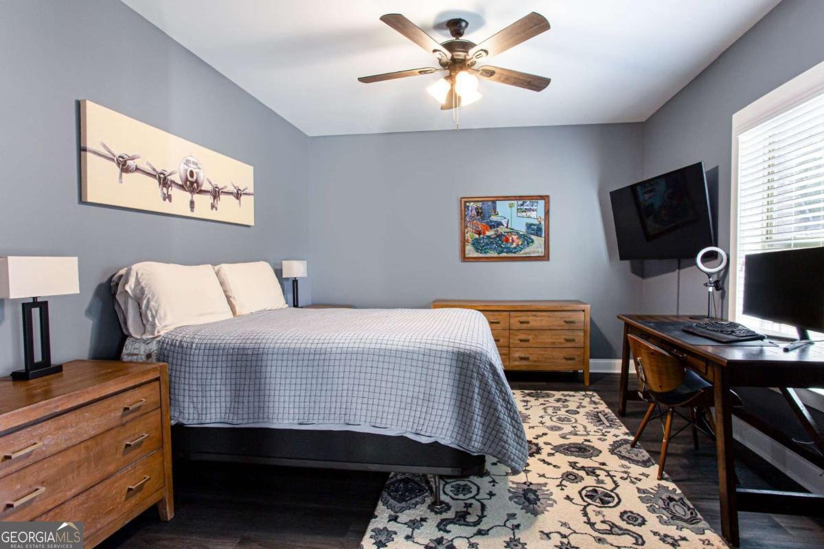 4902 Summer Wind Drive Buford - Photo 45