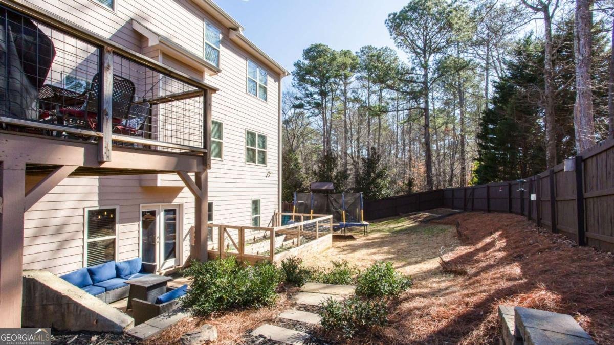 4902 Summer Wind Drive Buford - Photo 49