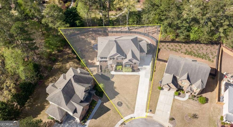 4902 Summer Wind Drive Buford - Photo 50