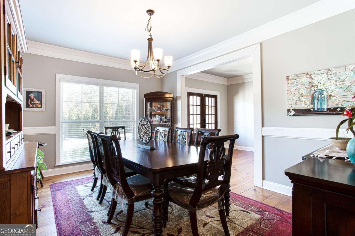4902 Summer Wind Drive Buford - Photo 6