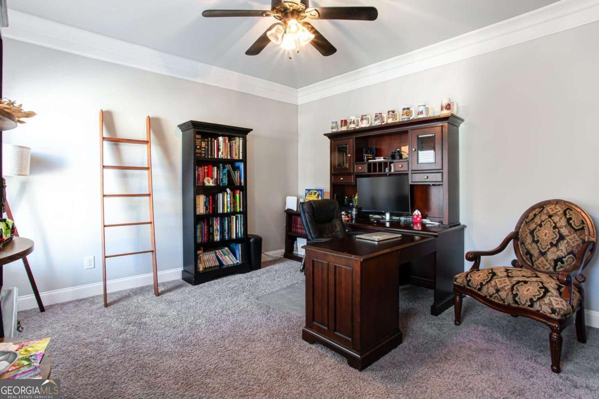 4902 Summer Wind Drive Buford - Photo 7