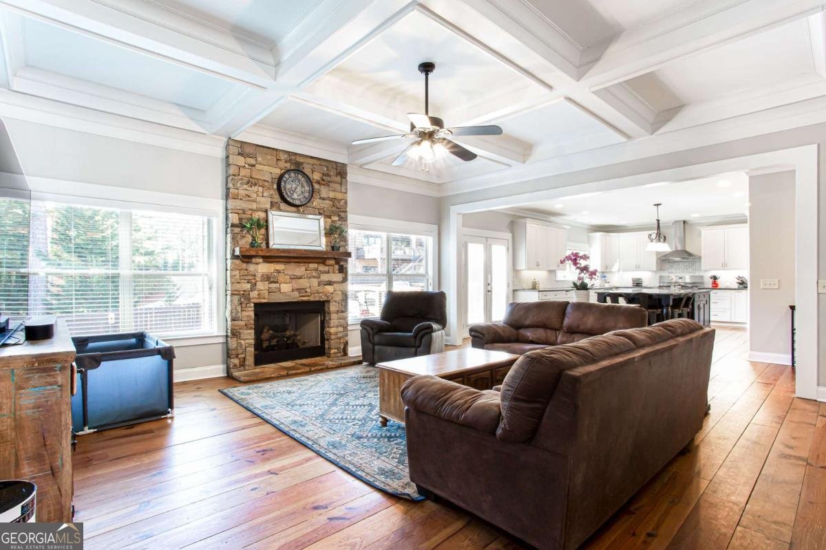 4902 Summer Wind Drive Buford - Photo 8
