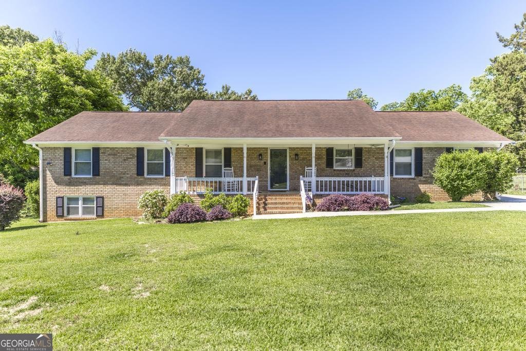 3710 Sandy Circle Macon - main photo