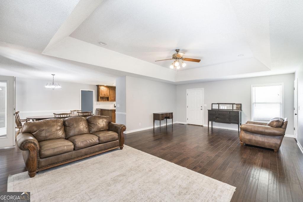 3710 Sandy Circle Macon - Photo 8