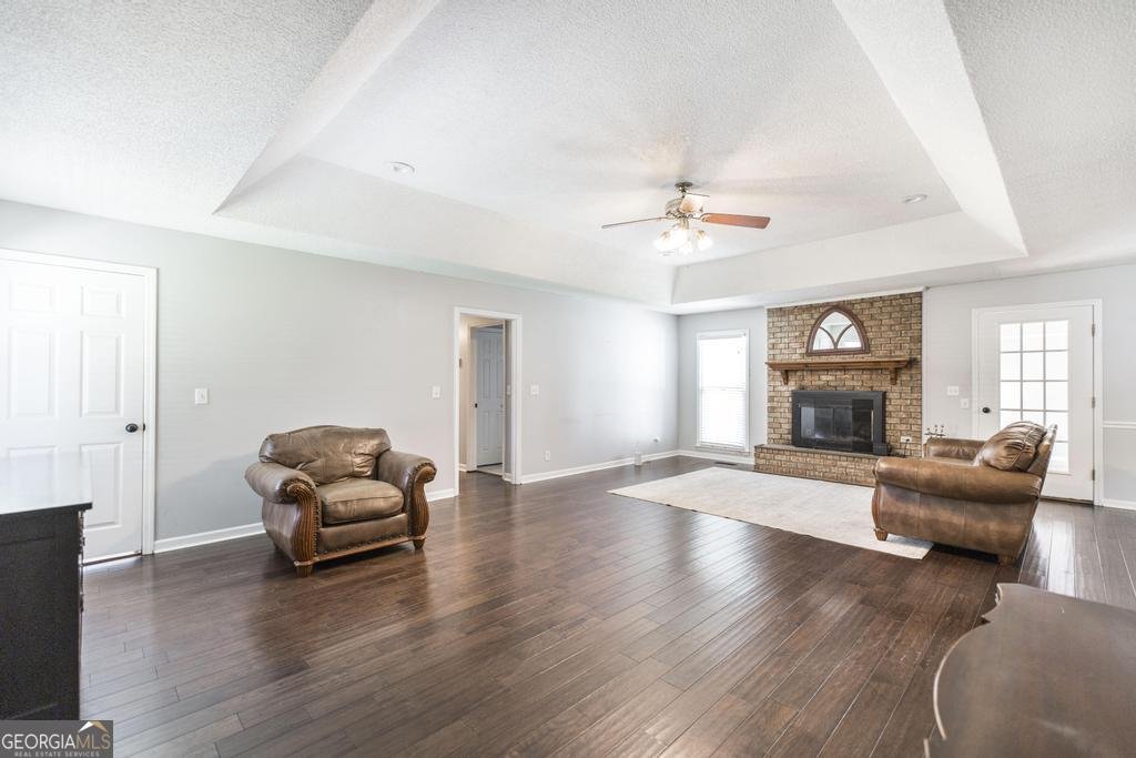 3710 Sandy Circle Macon - Photo 9