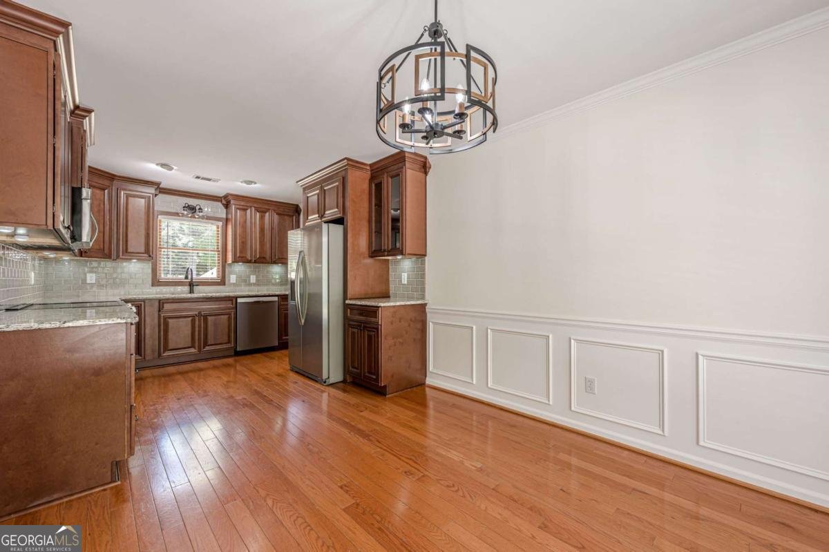 3555 Hovers Road Powder Springs - Photo 12