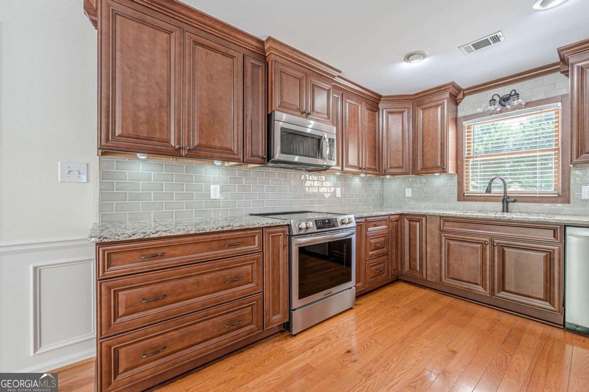 3555 Hovers Road Powder Springs - Photo 13