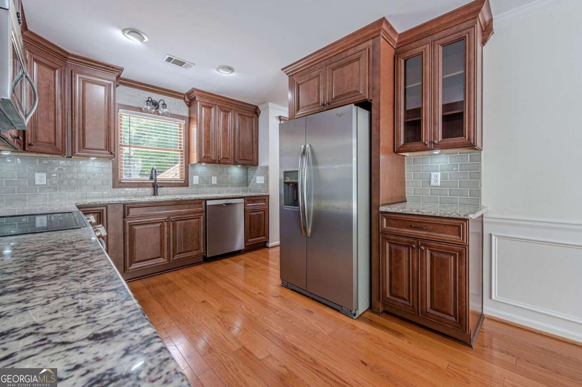 3555 Hovers Road Powder Springs - Photo 14