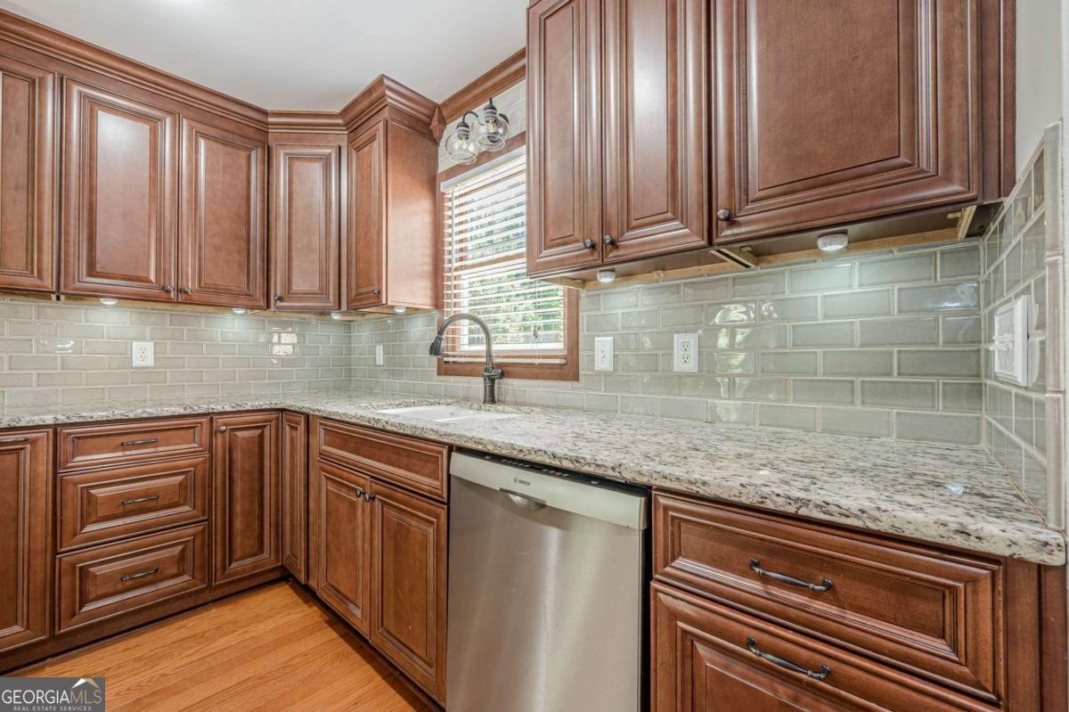 3555 Hovers Road Powder Springs - Photo 15