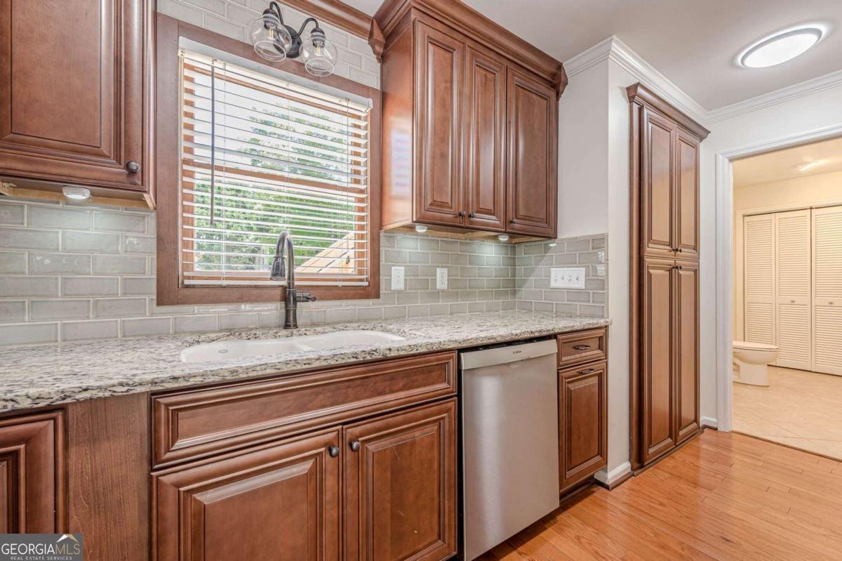 3555 Hovers Road Powder Springs - Photo 16