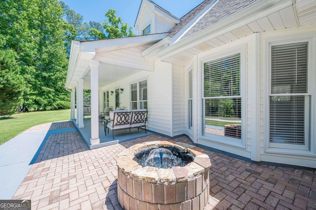 3555 Hovers Road Powder Springs - Photo 8