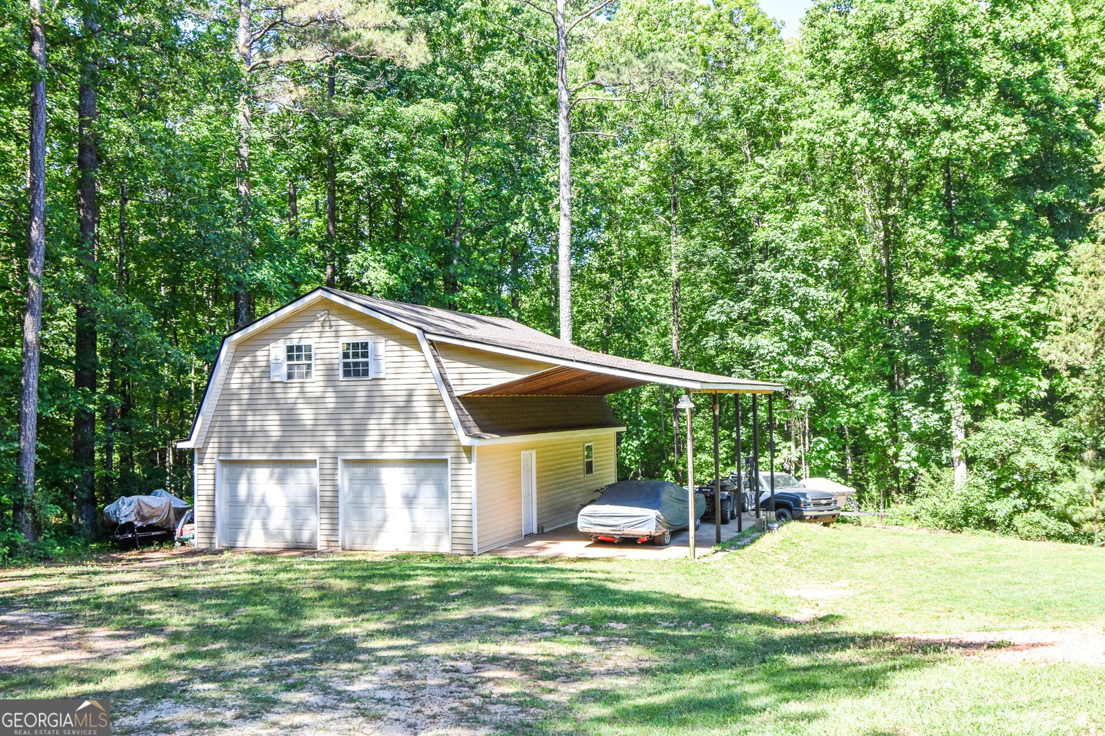1276 Fossett Road Concord - Photo 16
