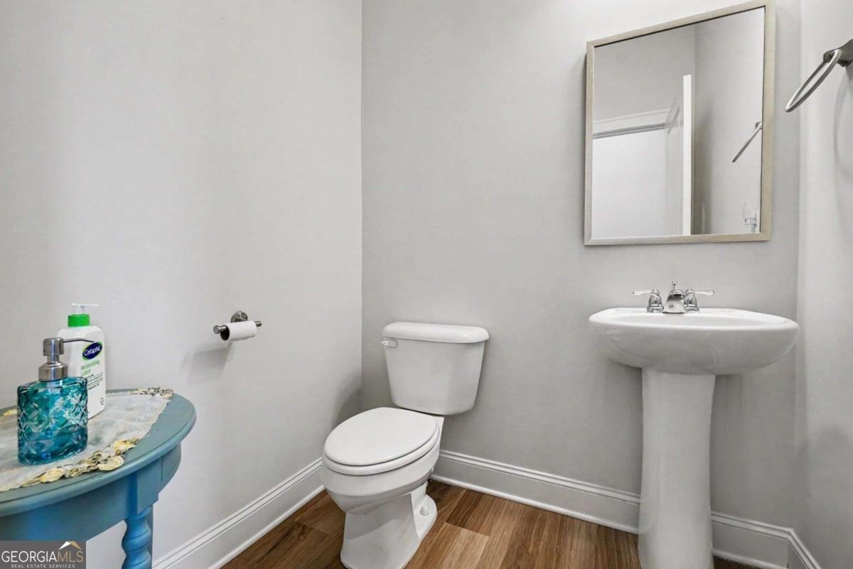 823 Mackay Creek Woodstock - Photo 19