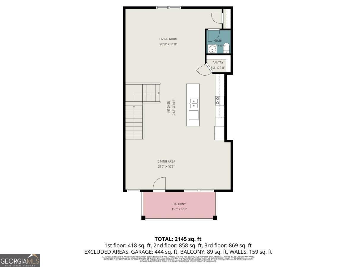 823 Mackay Creek Woodstock - Photo 23