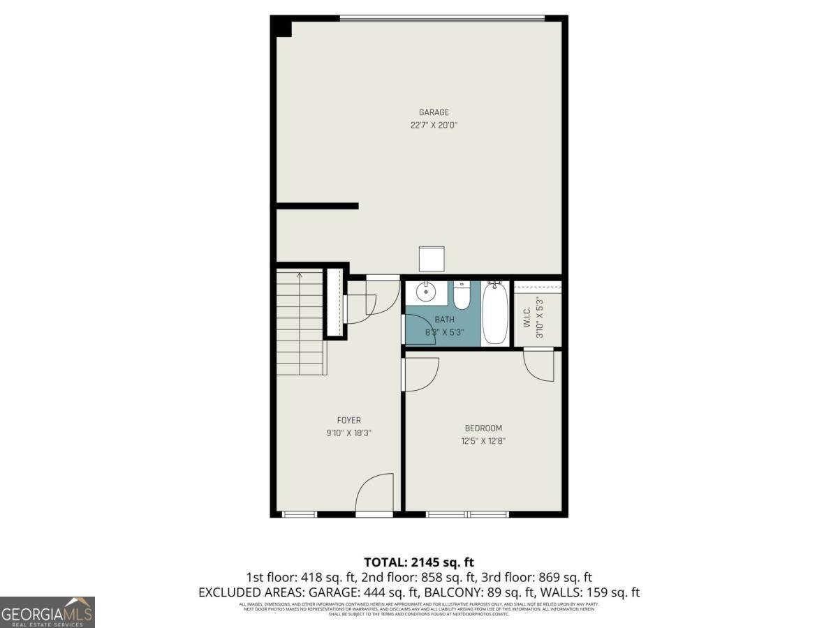 823 Mackay Creek Woodstock - Photo 24