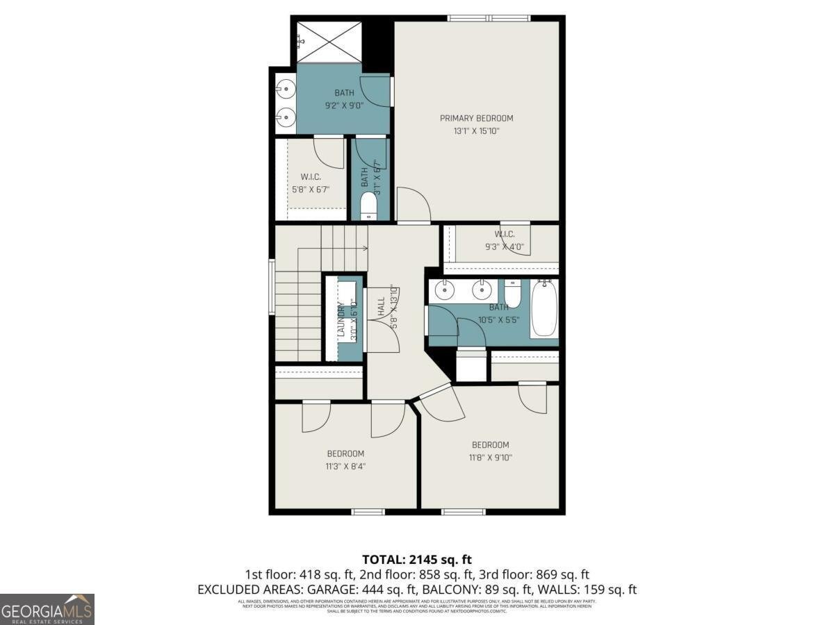 823 Mackay Creek Woodstock - Photo 25