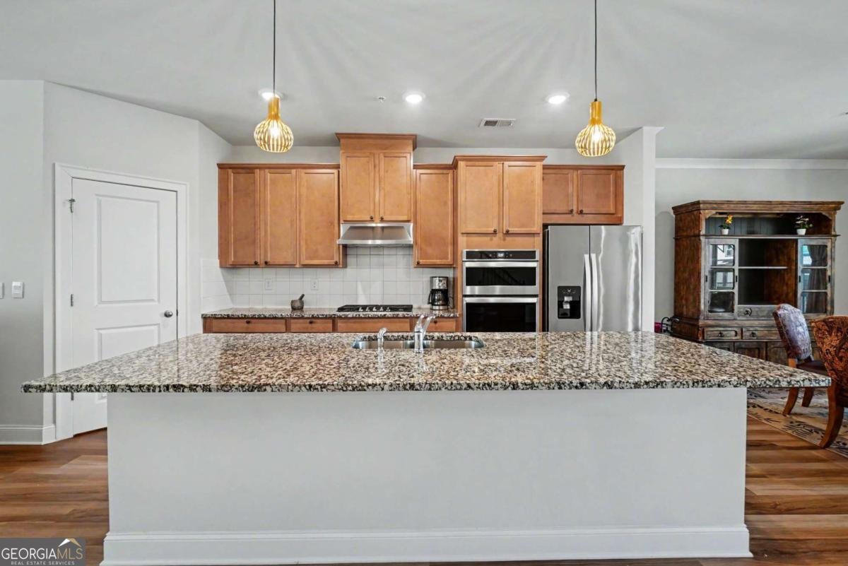 823 Mackay Creek Woodstock - Photo 7