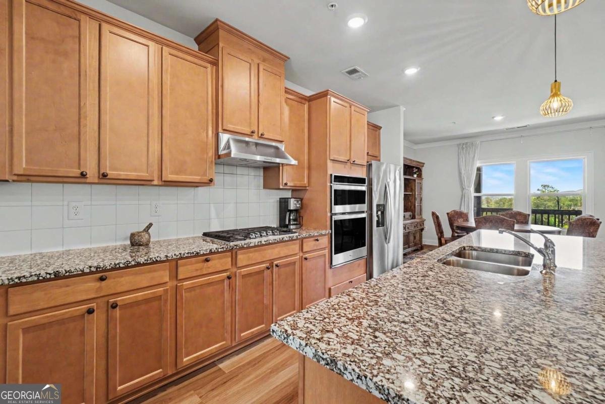 823 Mackay Creek Woodstock - Photo 8