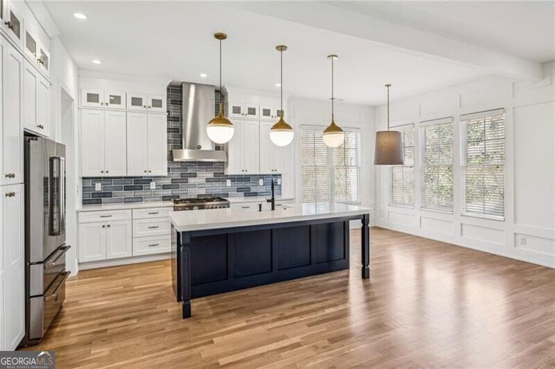 1062 Country Lane Atlanta - Photo 13