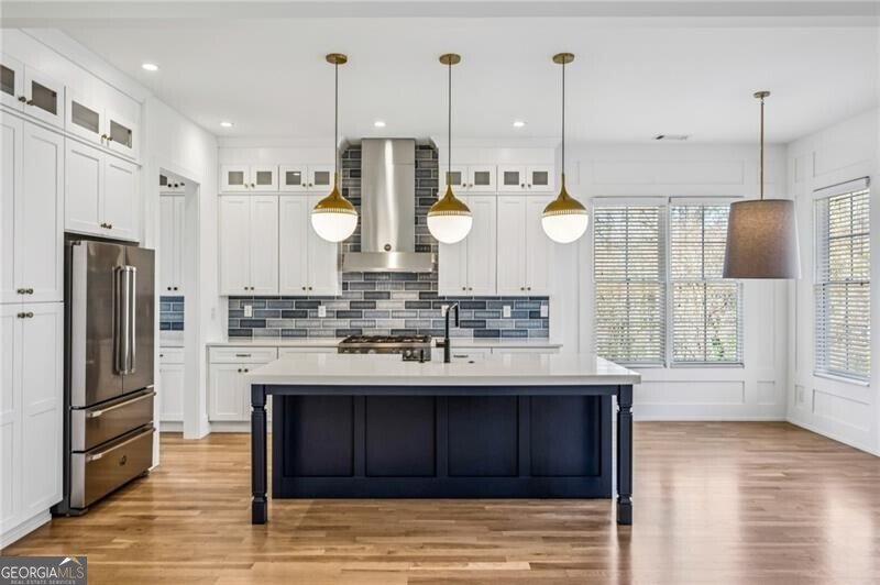 1062 Country Lane Atlanta - Photo 14