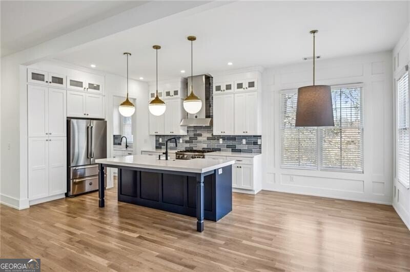 1062 Country Lane Atlanta - Photo 15