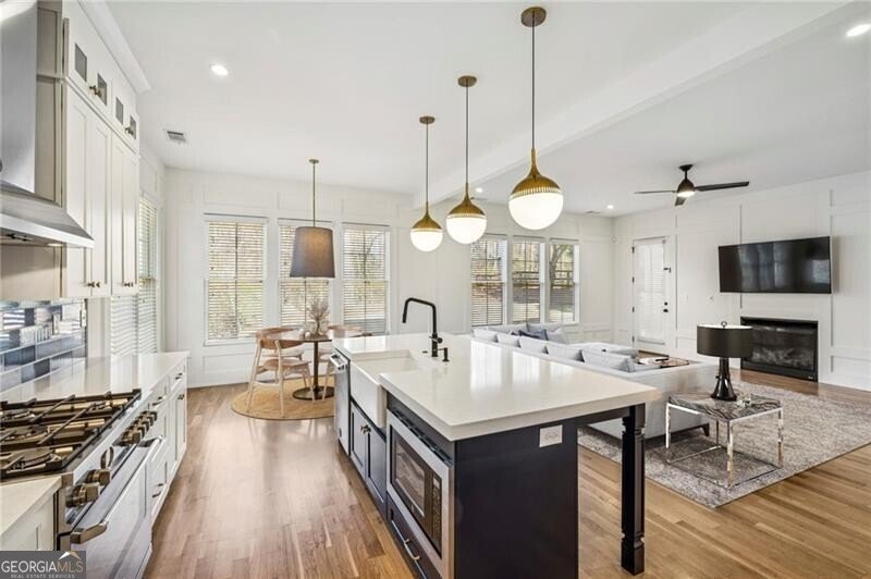 1062 Country Lane Atlanta - Photo 21