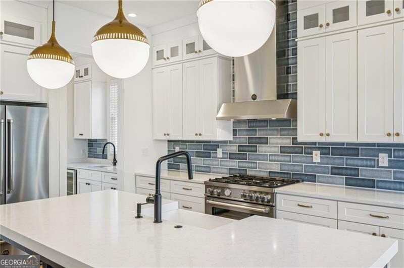 1062 Country Lane Atlanta - Photo 22