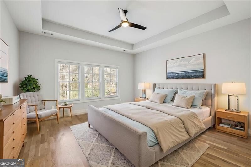 1062 Country Lane Atlanta - Photo 34