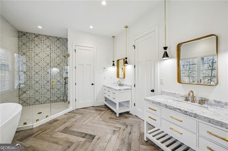 1062 Country Lane Atlanta - Photo 37