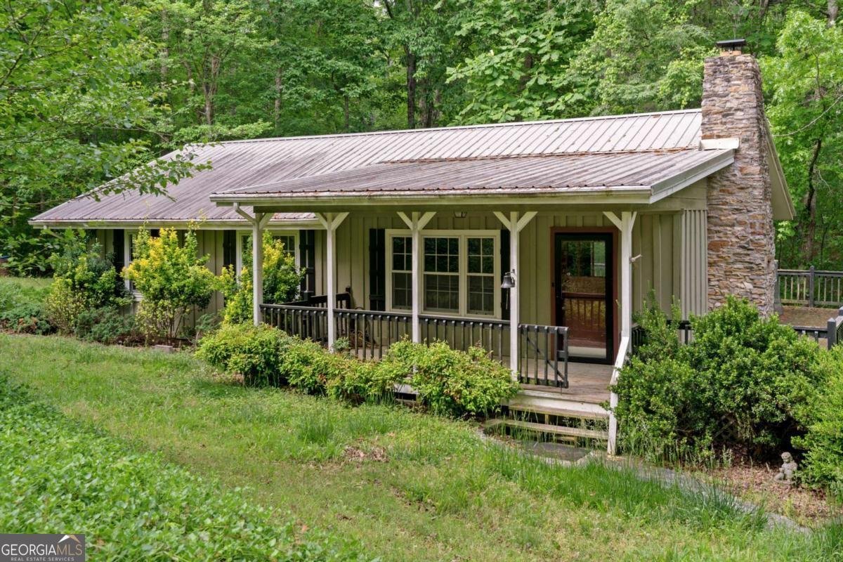 283 Ash Circle Waleska - Photo 30