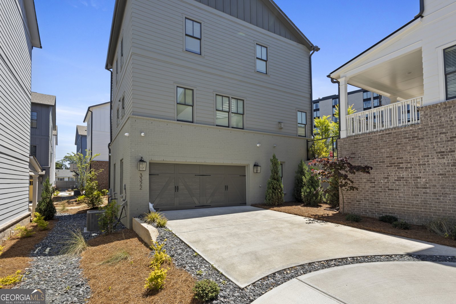 3322 Springhaven Avenue Hapeville - Photo 26