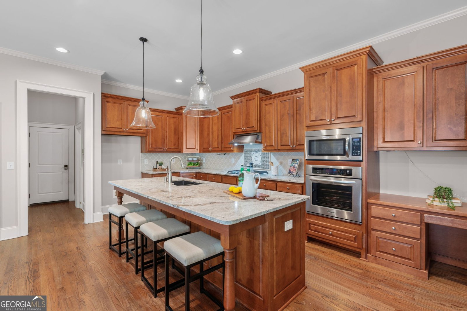 3725 River Club Drive Cumming - Photo 16